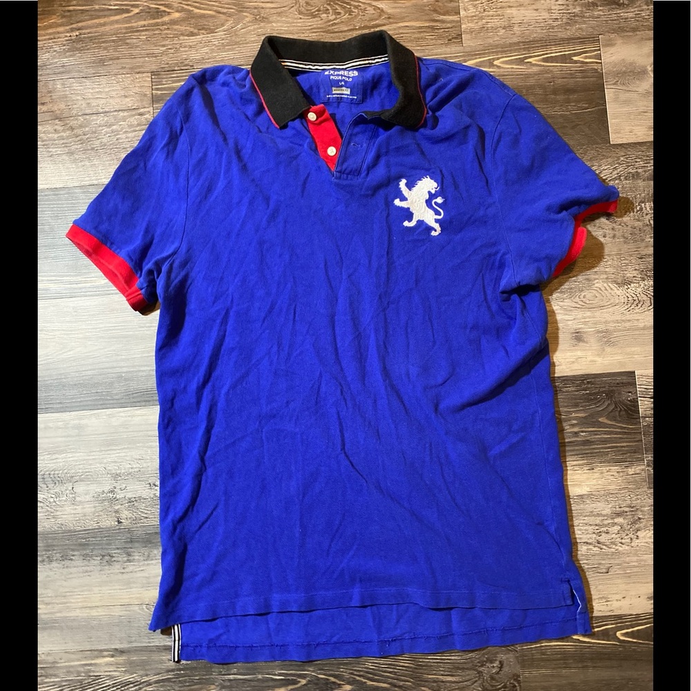 Express shirt